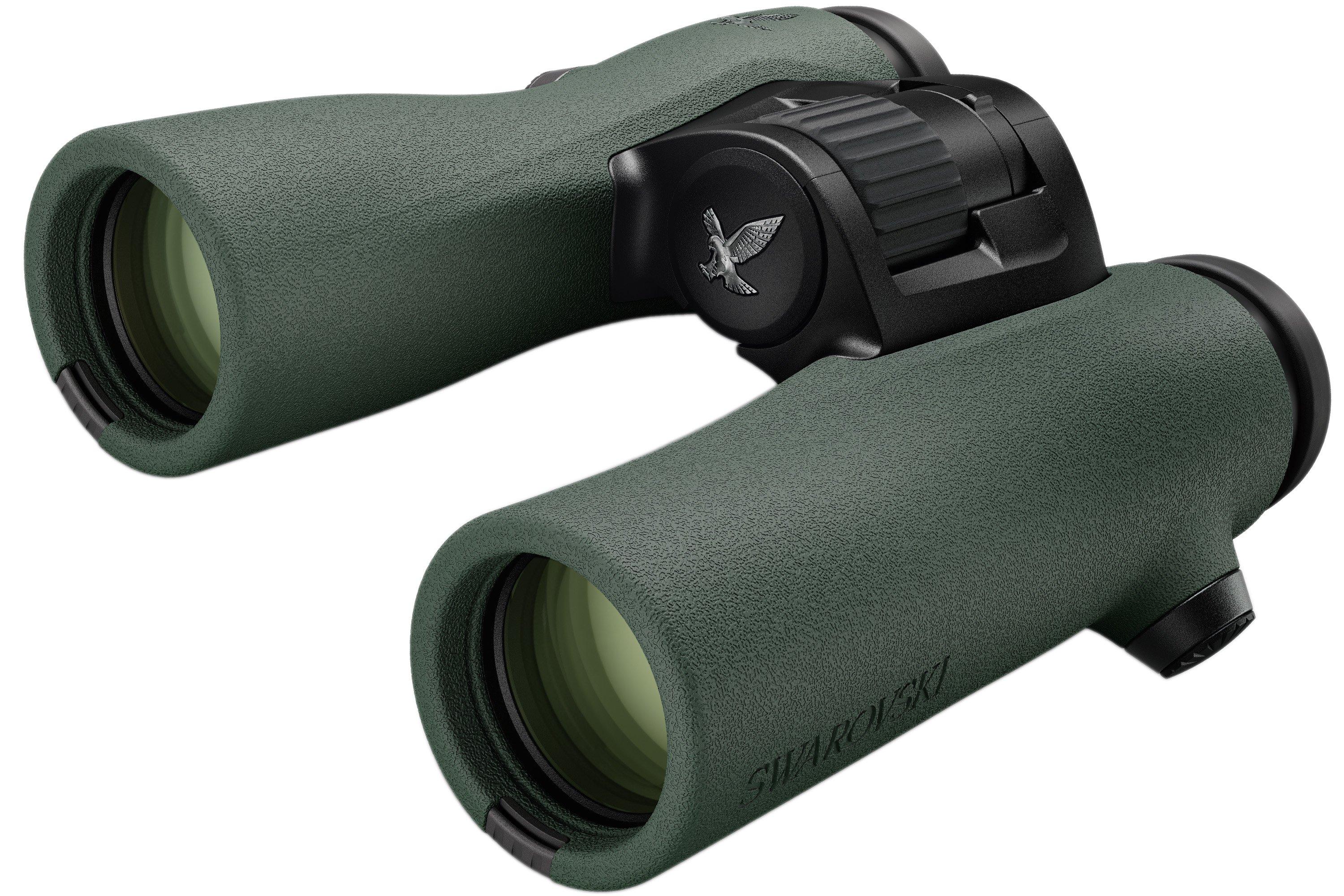 Swarovski verrekijker NL Pure 8X32 groen Voordelig kopen bij