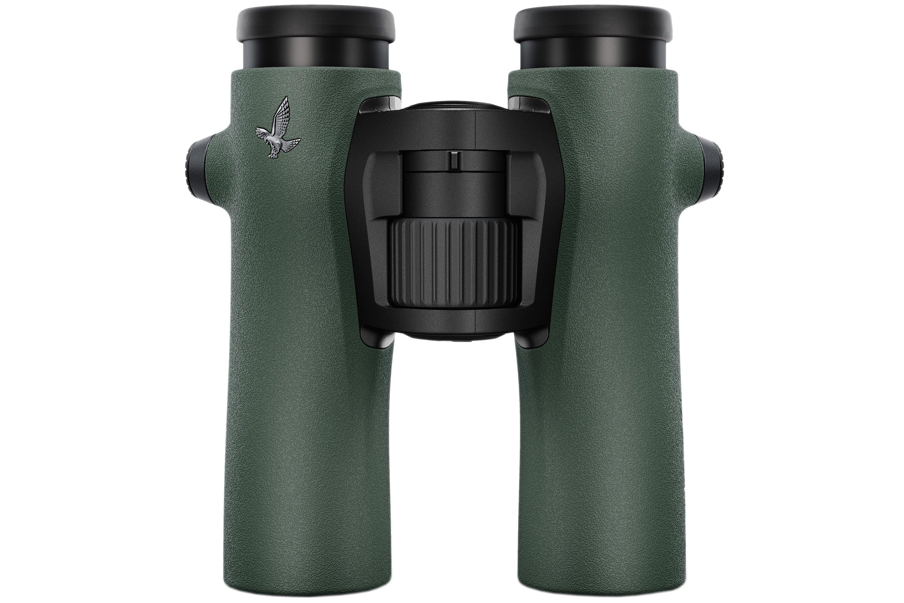Swarovski binoculars NL Pure 8X32 green Advantageously shopping at
