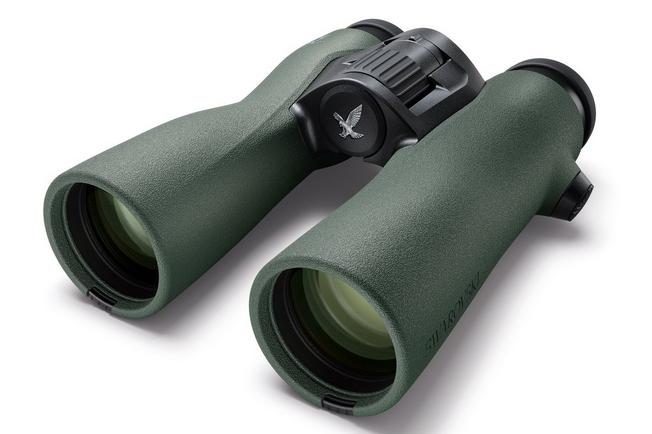 Image for Swarovski binoculars NL Pure 10X42