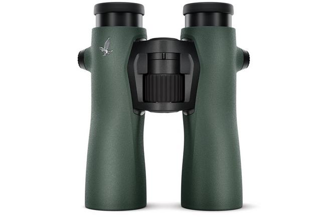 Image for Swarovski binoculars NL Pure 10X42