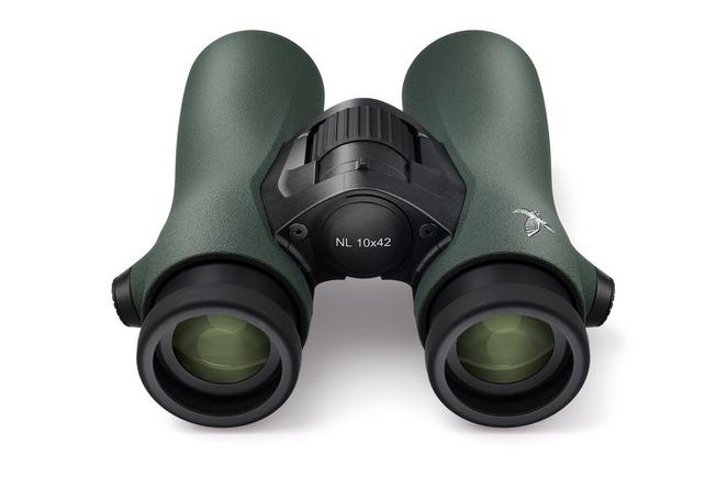Image for Swarovski binoculars NL Pure 10X42