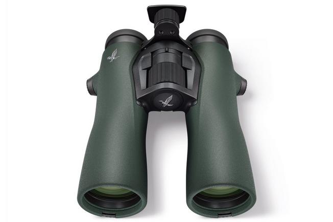 Image for Swarovski binoculars NL Pure 10X42