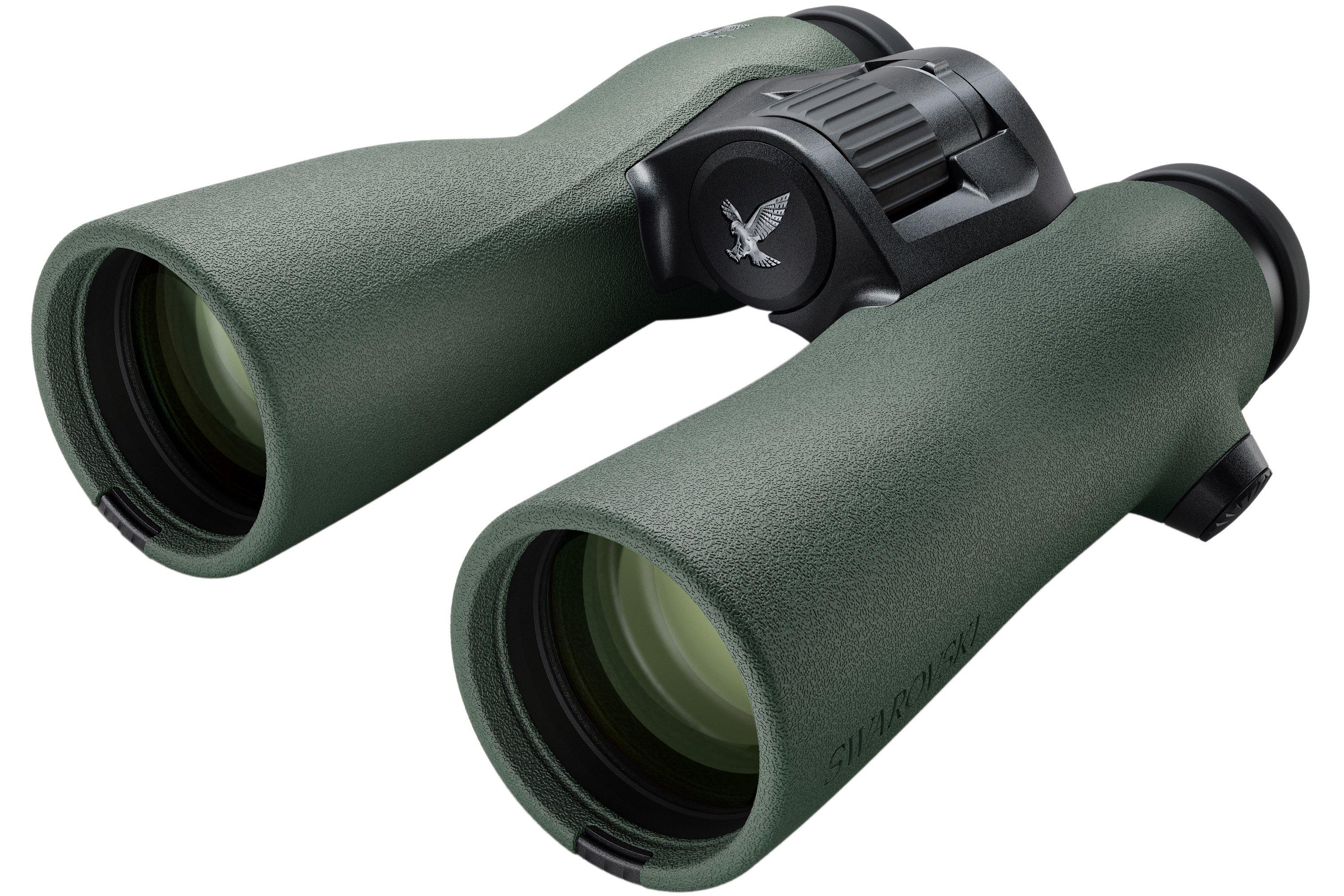Swarovski binocolo NL Pure 12X42 Fare acquisti vantaggiosamente su
