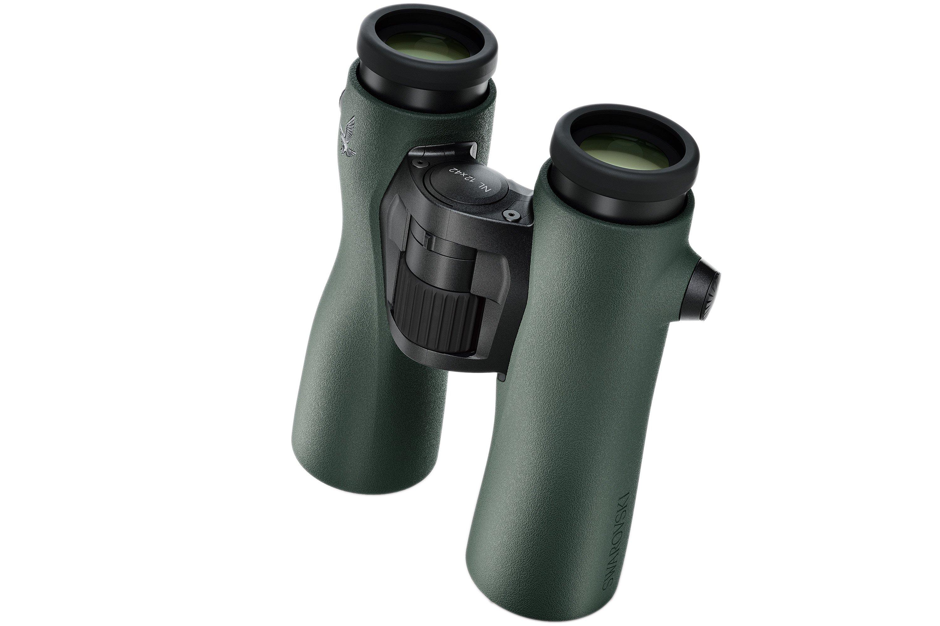 Swarovski binoculars NL Pure 12X42 Advantageously shopping at