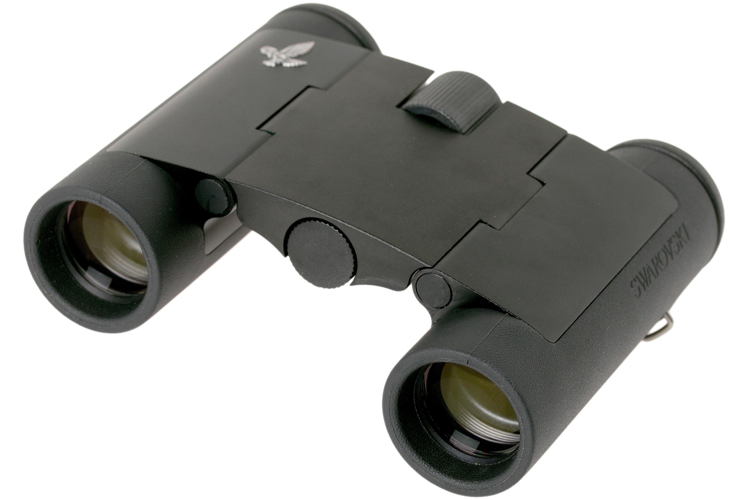 Swarovski 8x20 hot sale binoculars