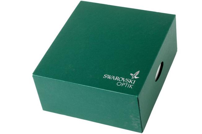 Image for Swarovski CL Pocket 10x25 G binoculars, green