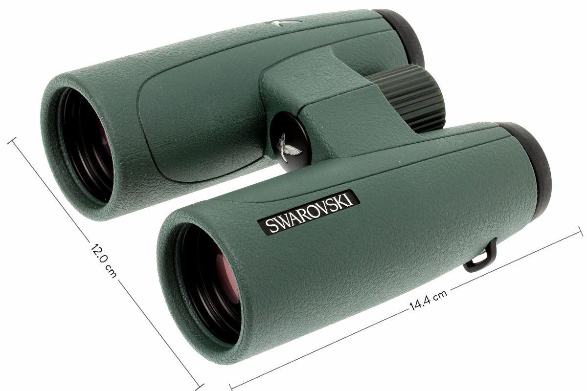 Swarovski slc 10x42 hot sale price