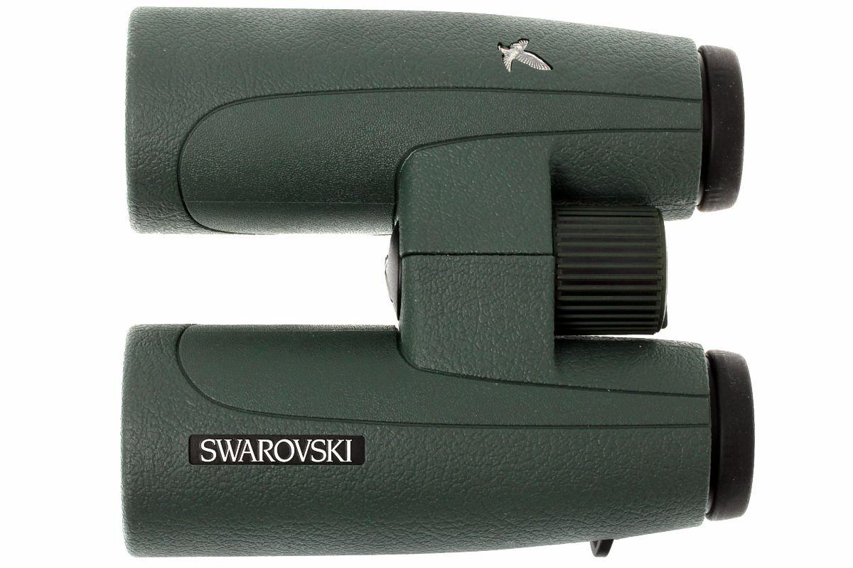 Swarovski SLC 10x42 W B | Advantageously shopping at Knivesandtools.com