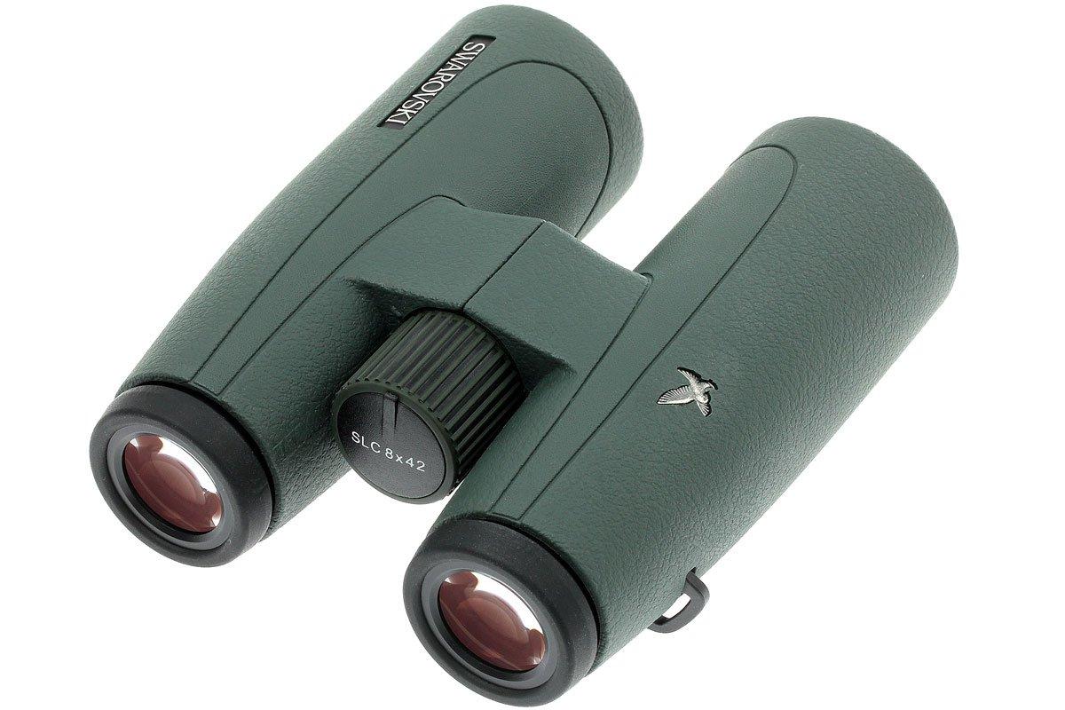 Swarovski slc 10x42 wb sales binoculars