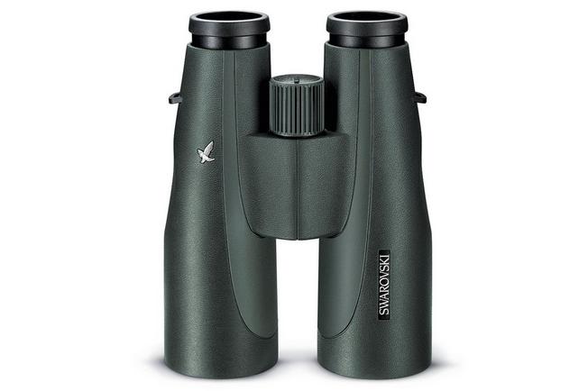 Bild für Swarovski SLC 8x56 W B Fernglas