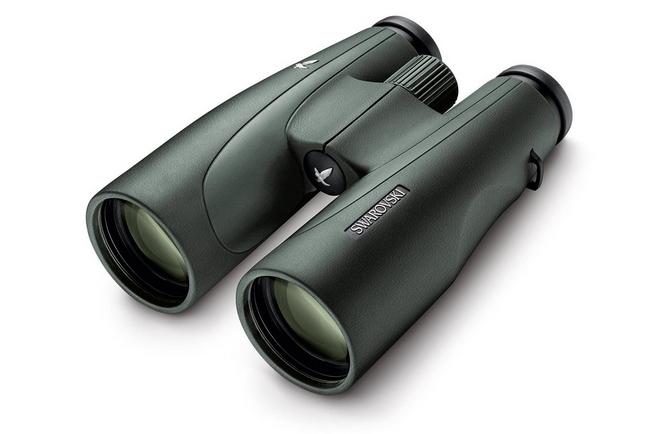 Bild für Swarovski SLC 8x56 W B Fernglas