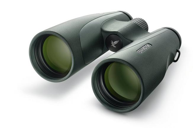 Bild für Swarovski SLC 8x56 W B Fernglas