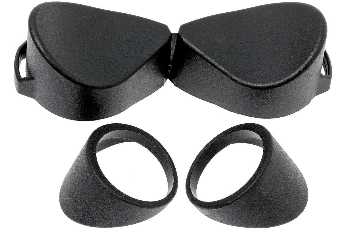 Swarovski WES 'winged' eyecups Advantageously shopping at