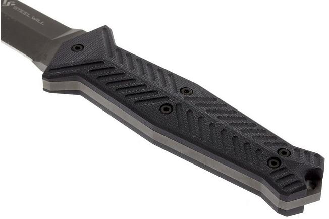 Steel Will Adept 1000 tactical dagger  Advantageously shopping at