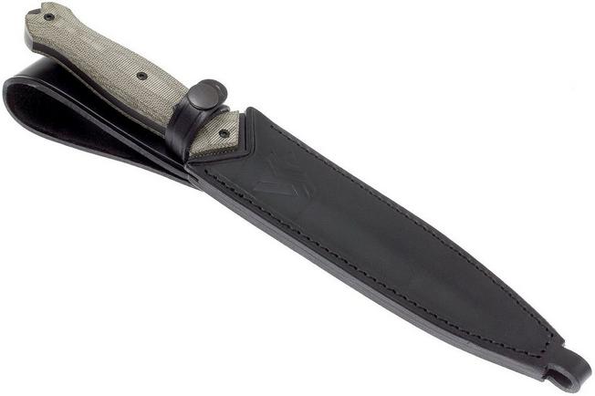 Böker Plus M3 Trench Knife 02BO048 pugnale militare  Fare acquisti  vantaggiosamente su