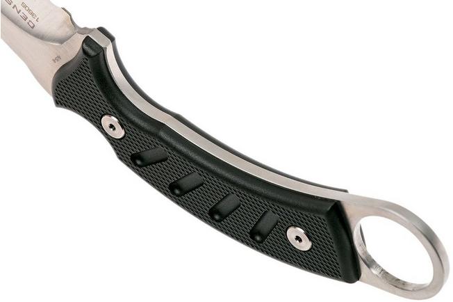 Image for Steel Will Censor 1360S Karambit, serrated