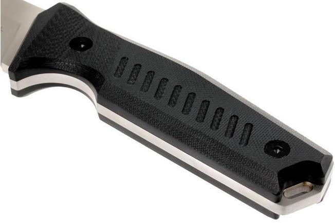 Bild für Steel Will Cager 1420 feststehendes Messer