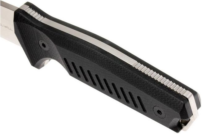 Bild für Steel Will Cager 1420 feststehendes Messer