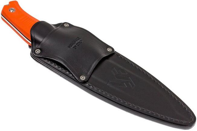Image for Steel Will Gekko 1510 outdoor knife