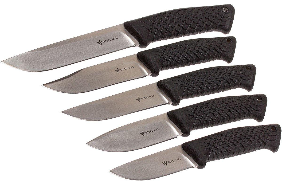 Ножи steel will. Нож Steel will 255 Druid. Нож друид Steel will. Нож стил вилл друид. Druid 255 от Steel will.