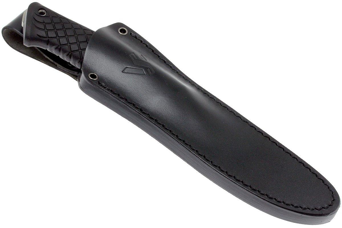 Steel Will Knives DRUID 220-9Cr18MoV Leather Sheath Authorized Dealer 