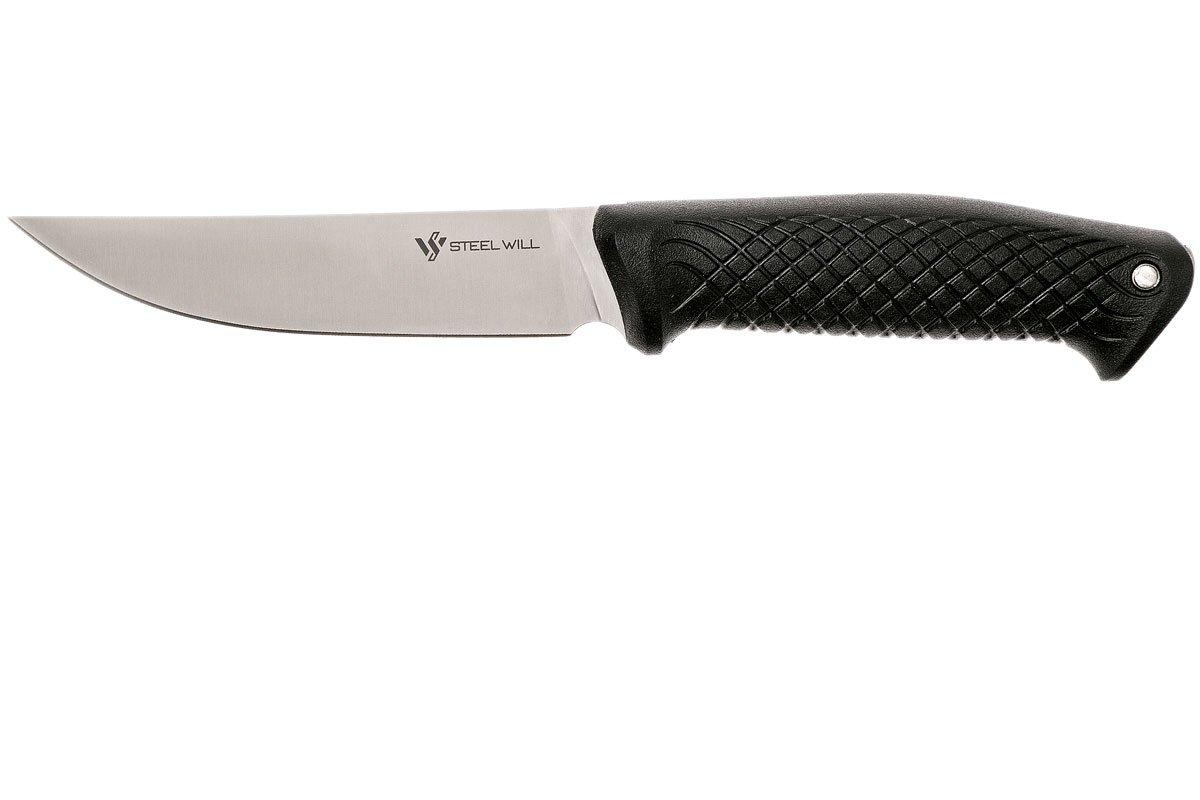 Steel Will Druid 275 outdoor kitchen knife Advantageously shopping at