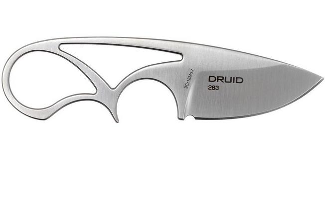 Image for Steel Will Druid 283 neckknife