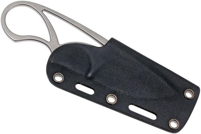 Image for Steel Will Druid 283 neckknife
