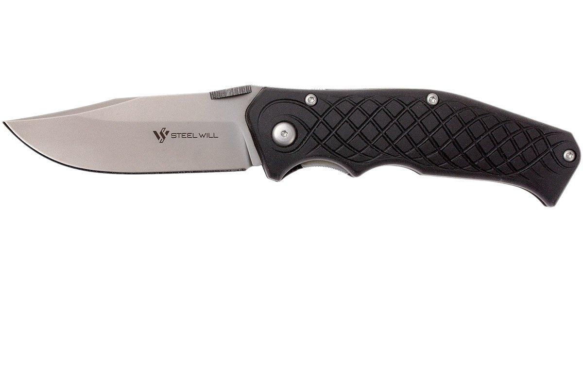 Steel Will Druid 291, zakmes | Voordelig kopen bij knivesandtools.be