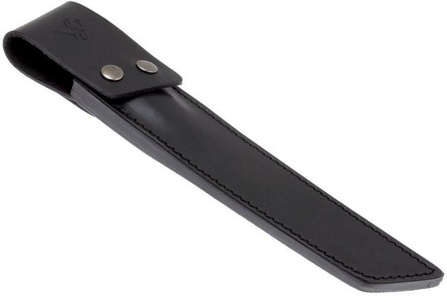 Image for Steel Will Courage 310 fixed knife, black