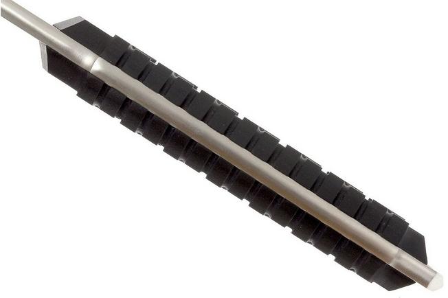 Image for Steel Will Courage 320 fixed knife, black