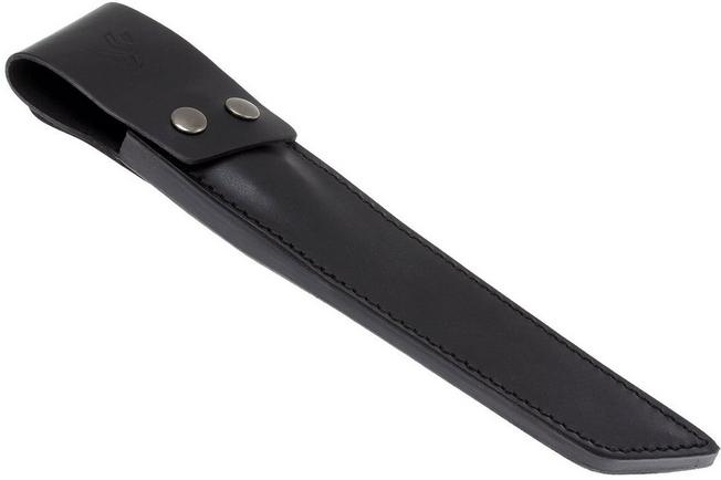 Image for Steel Will Courage 320 fixed knife, black