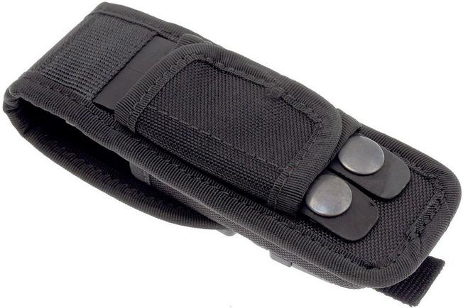 Image for Steel Will Onrush 612 pocket knife, drop-point