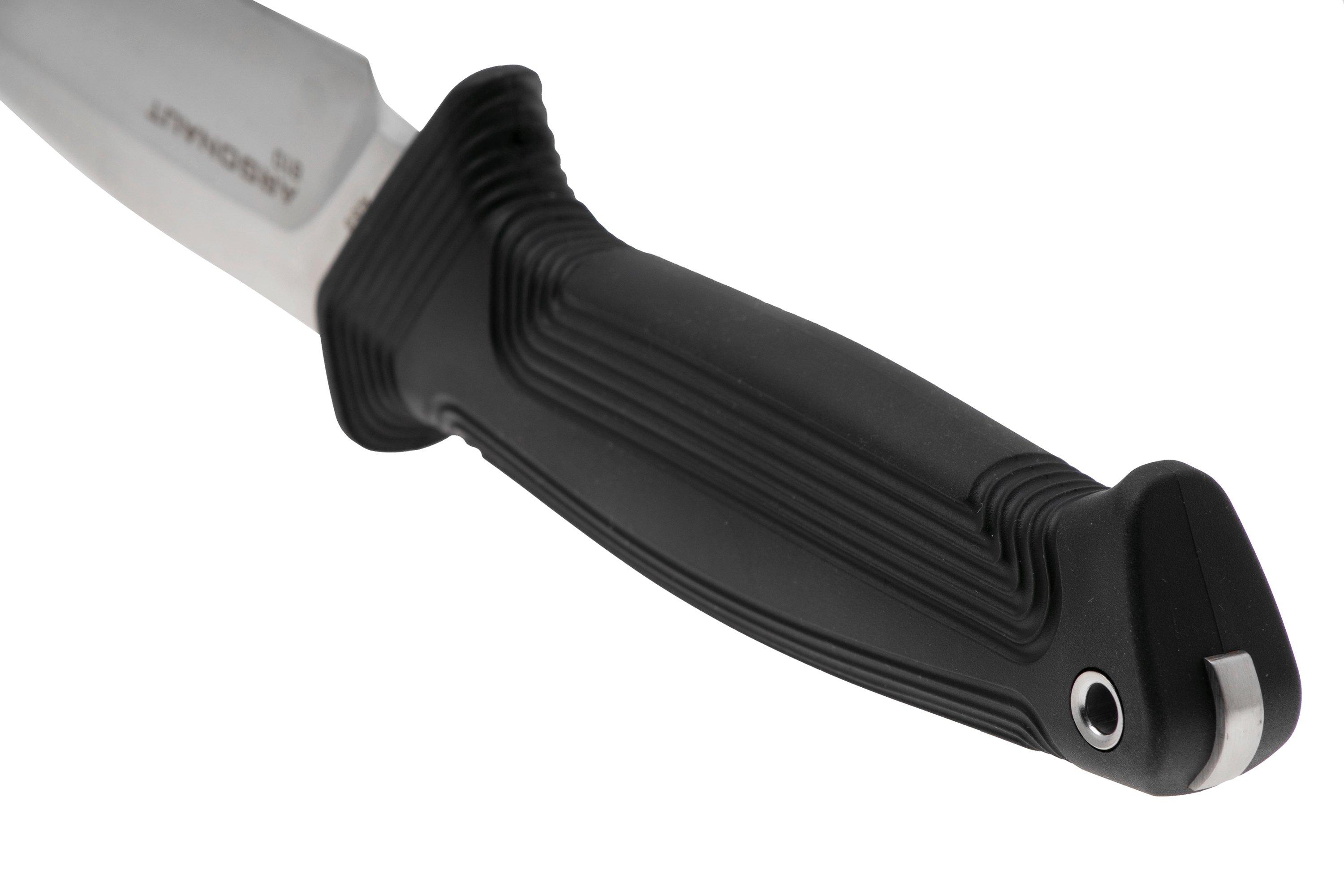 Steel Will 810 Argonaut, fixed knife Advantageously shopping at