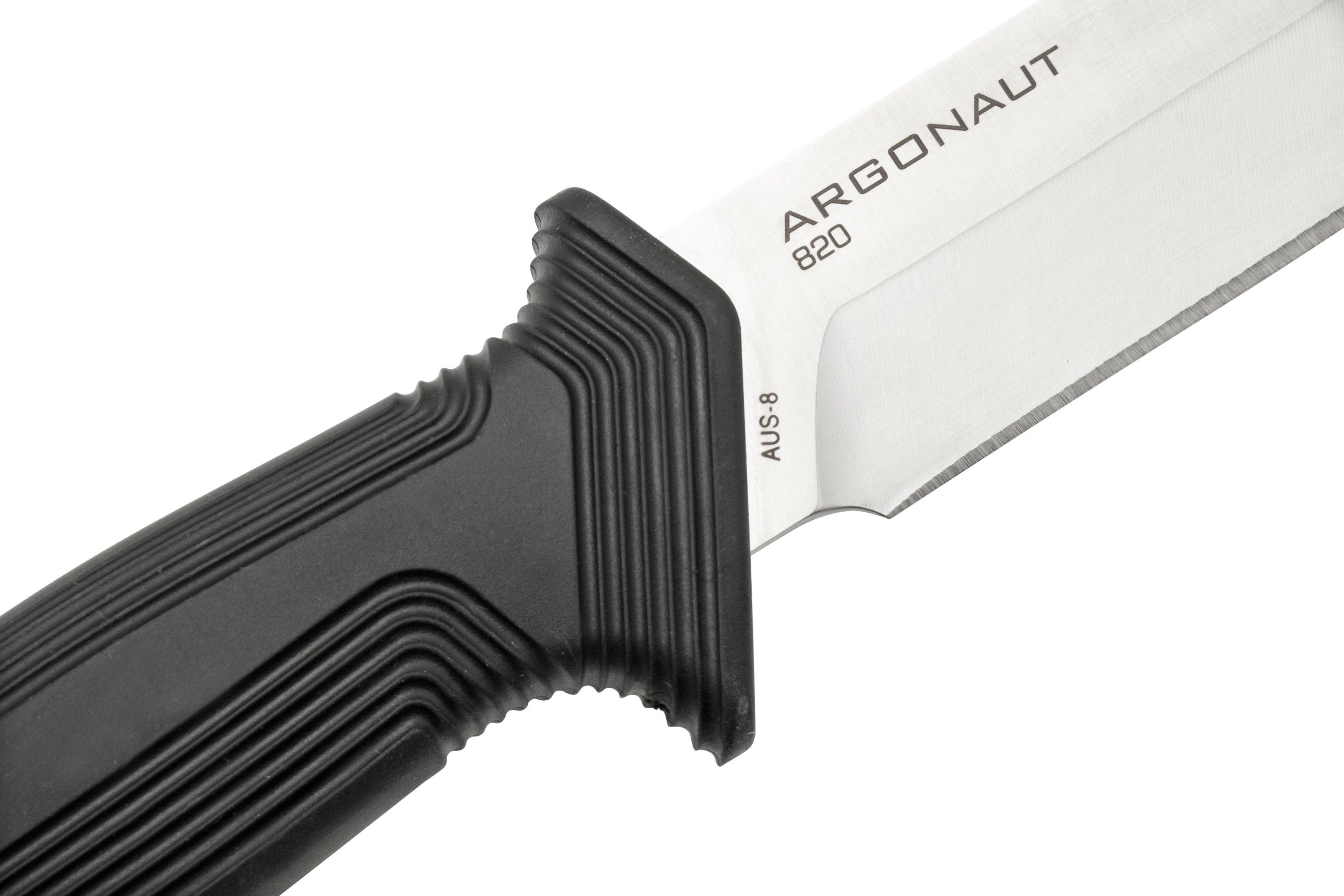 steel-will-820-argonaut-fixed-knife-advantageously-shopping-at