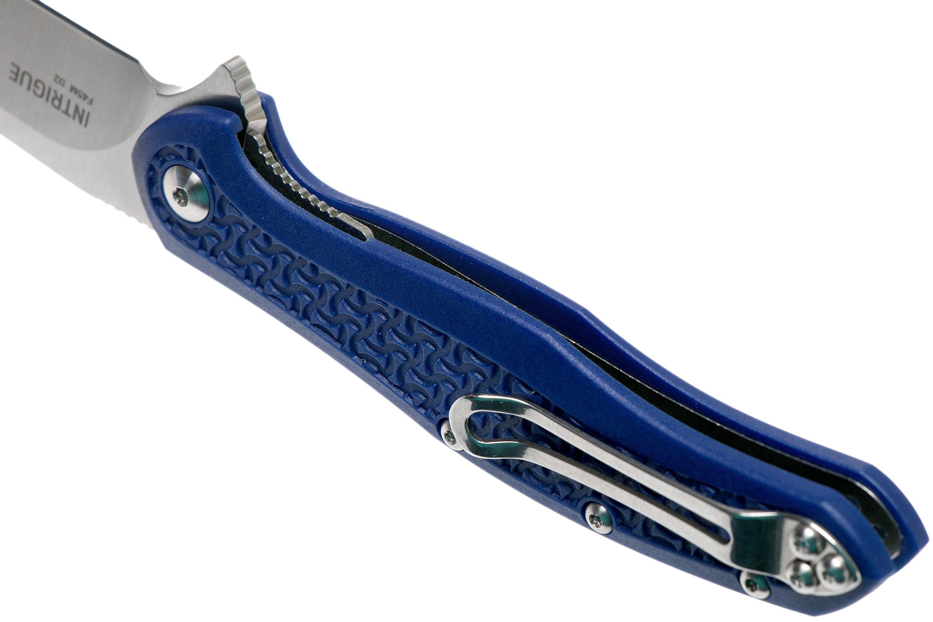 steel-will-intrigue-f45m-16-blue-frn-blue-standoffs-pocket-knife