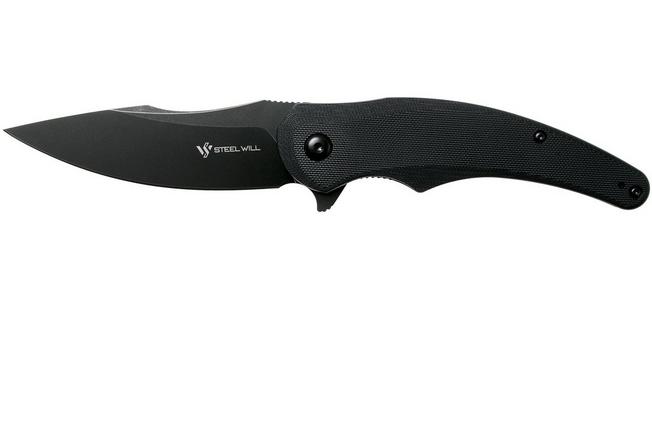 Image for Steel Will Arcturus F55-03 pocket knife