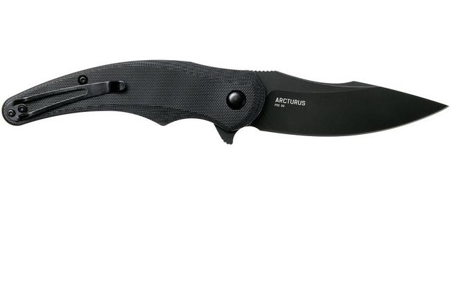 Image for Steel Will Arcturus F55-03 pocket knife