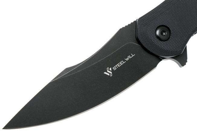 Image for Steel Will Arcturus F55-03 pocket knife