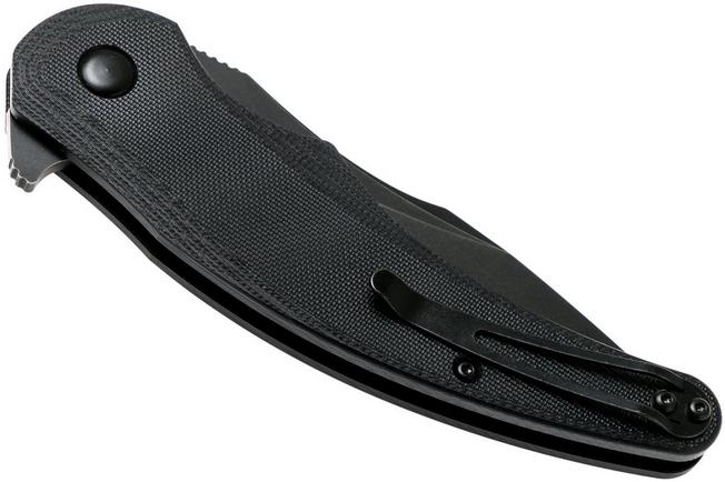 Image for Steel Will Arcturus F55-03 pocket knife
