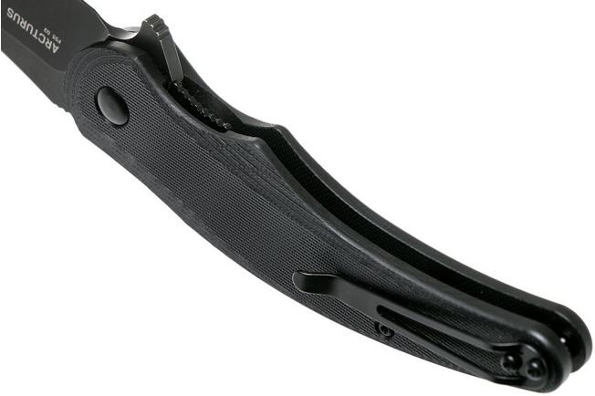 Image for Steel Will Arcturus F55-03 pocket knife