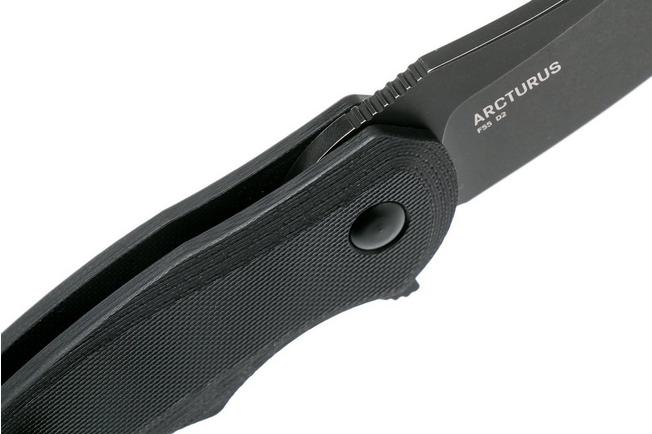 Image for Steel Will Arcturus F55-03 pocket knife