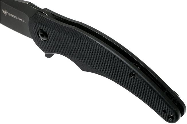 Image for Steel Will Arcturus F55-03 pocket knife