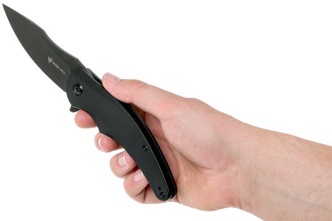 Image for Steel Will Arcturus F55-03 pocket knife