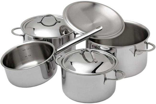 Spring - cookware
