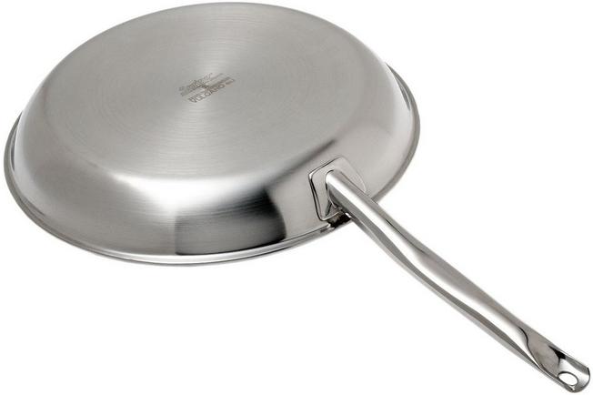 SCANPAN Classic ceramic wok pan, 32cm  Advantageously shopping at