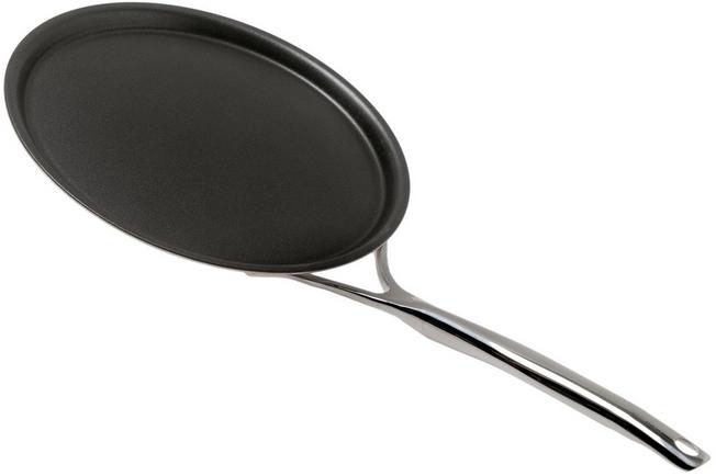 Spring Vulcano crêpe pan, 28 cm