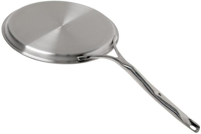 Spring Vulcano crêpe pan, 28 cm  Advantageously shopping at