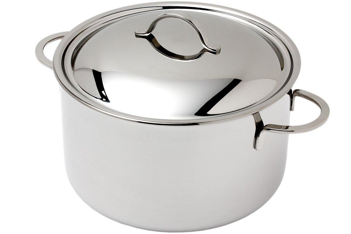 Spring Casseruola bassa con coperchio - acquista su