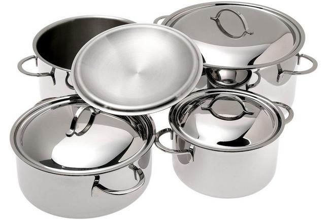 Spring - cookware